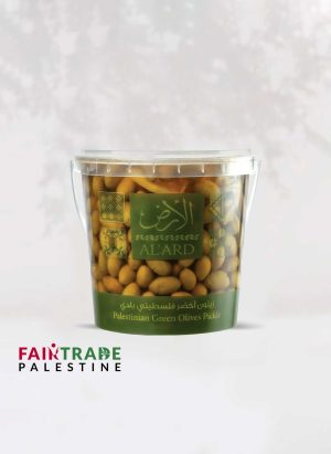 olijven uit palestina kopen