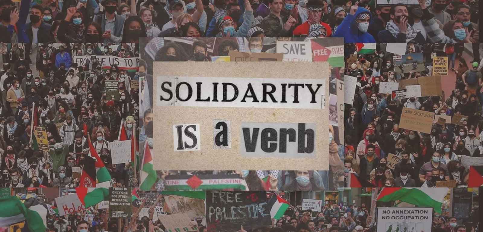 Anita Risseeuw fairtrade palestine