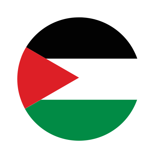 Fairtrade Palestine Icon