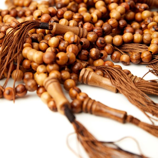 gebedskralen tasbeeh kopen palestina fairtrade
