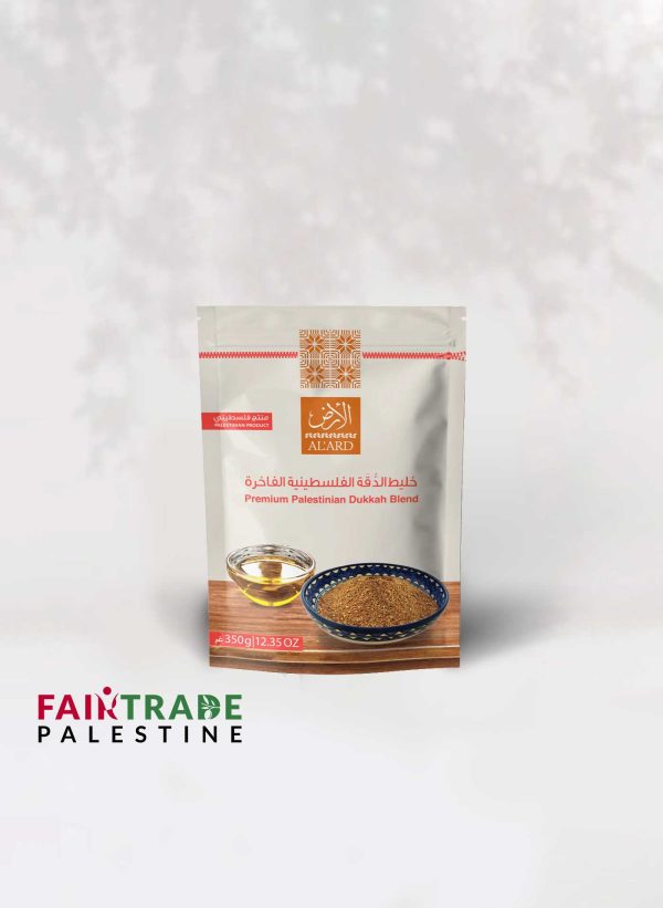 palestijnse dukkah kopen