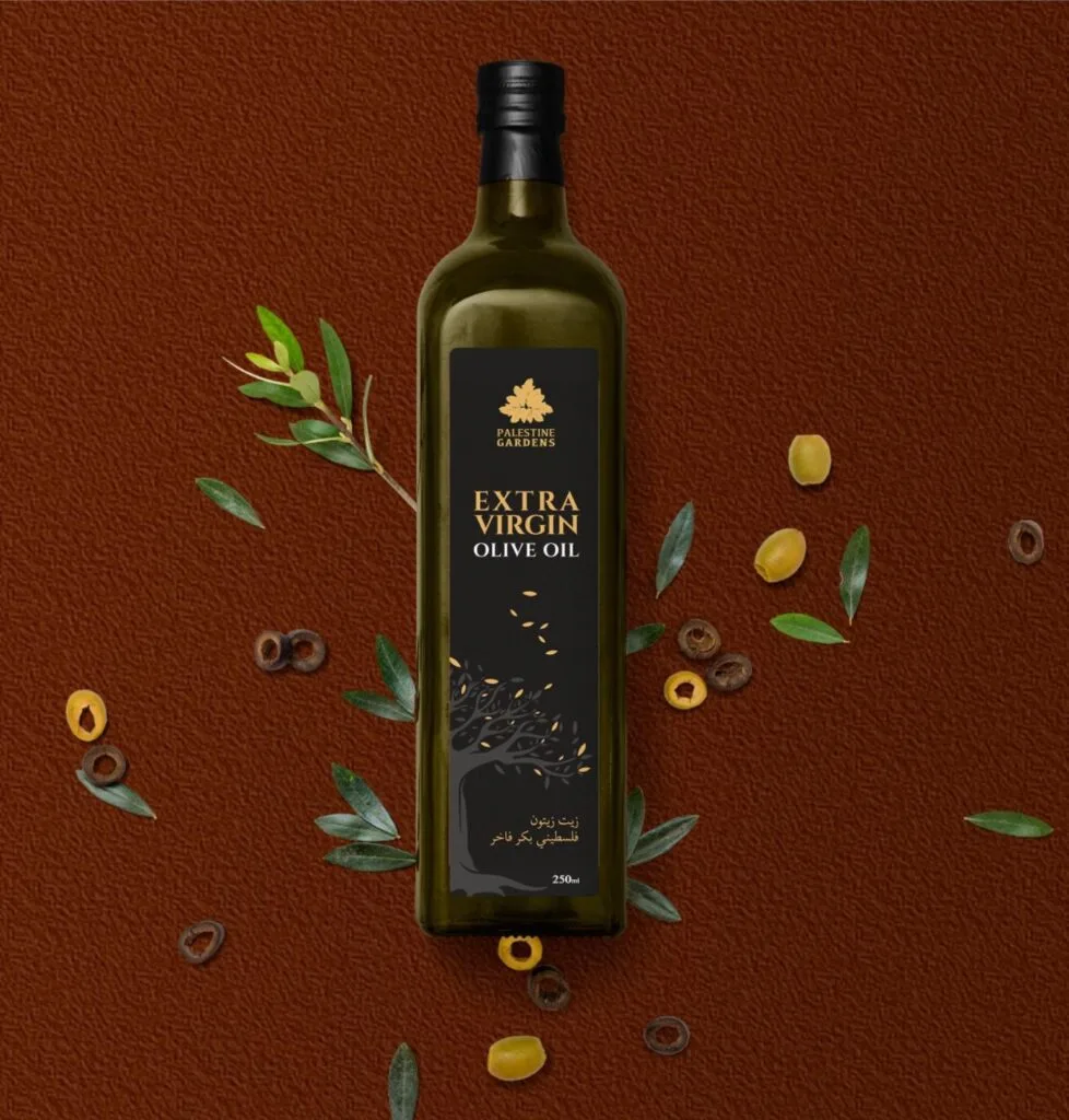 kleding en borduurwerk uit palestina kopen