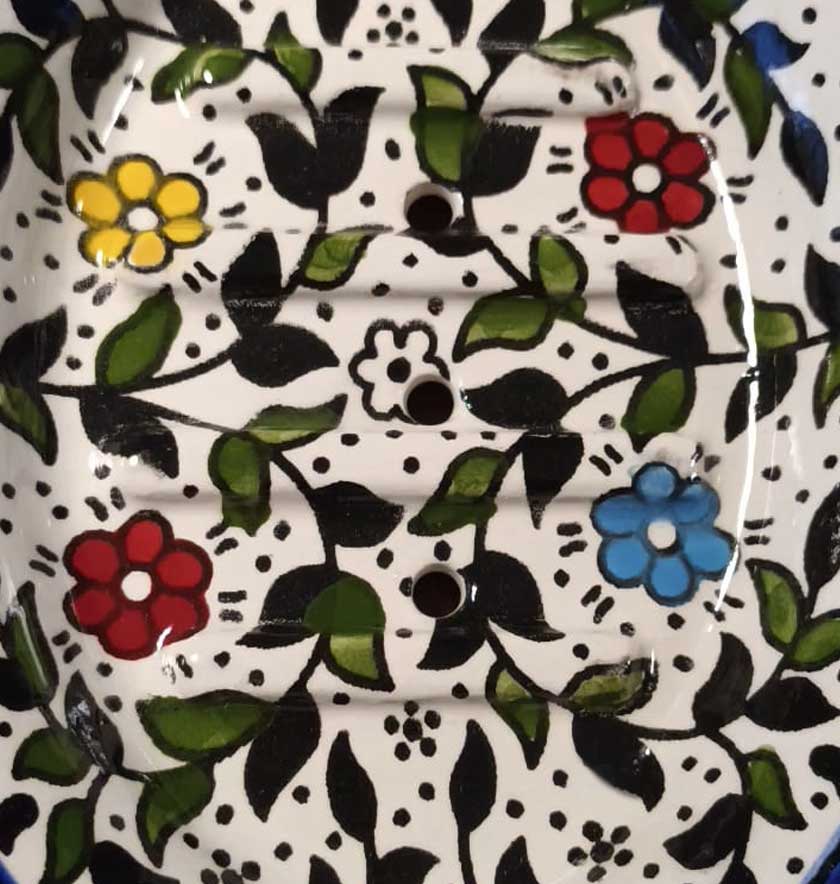 kleding en borduurwerk uit palestina kopen