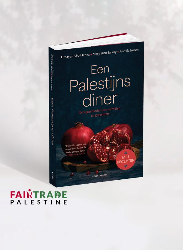 een-palestijns-diner
