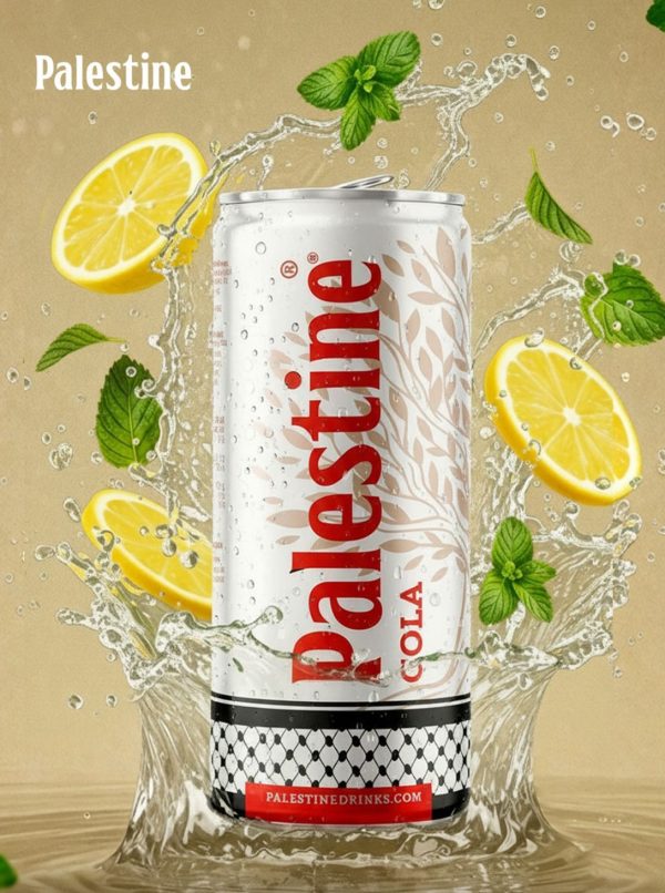 Palestine Drinks
